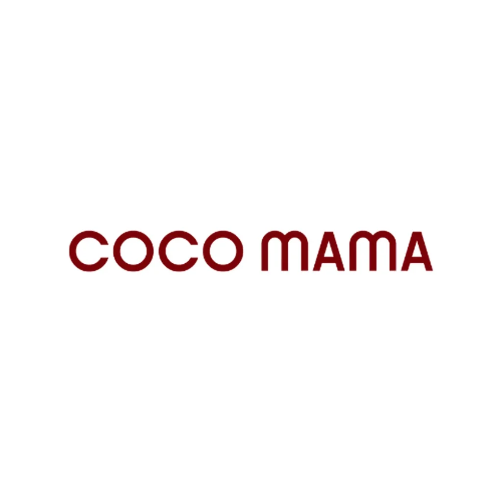 Coco Mama restaurant Montreux