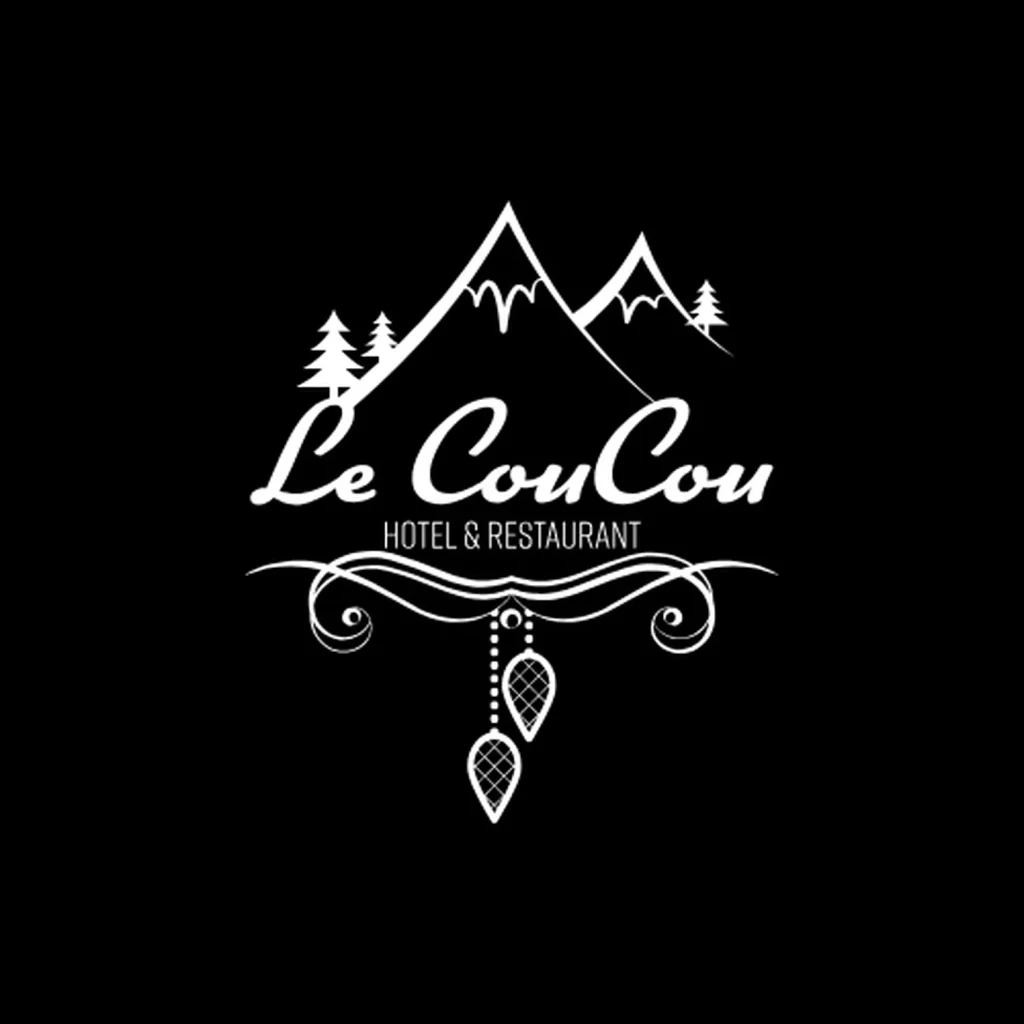 Le Coucou restaurant Montreux