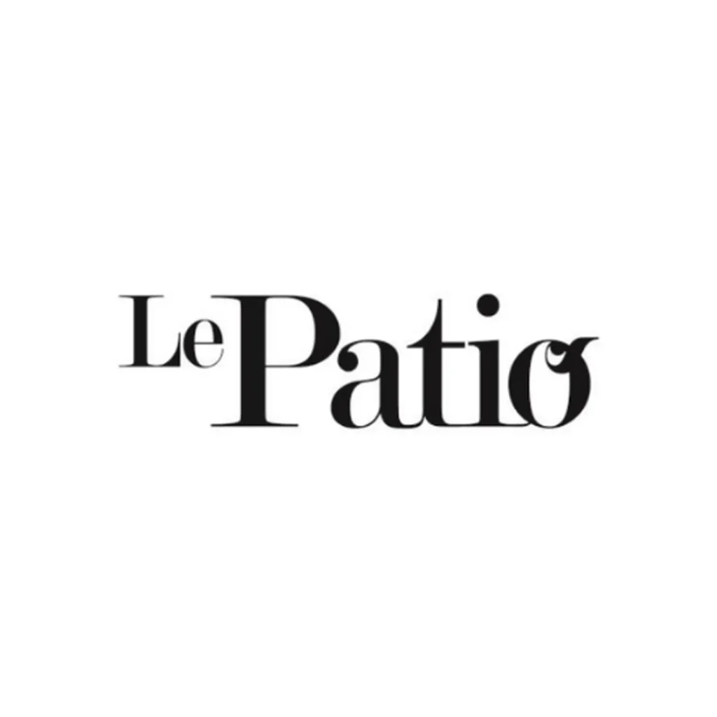 Le Patio restaurant Montreux