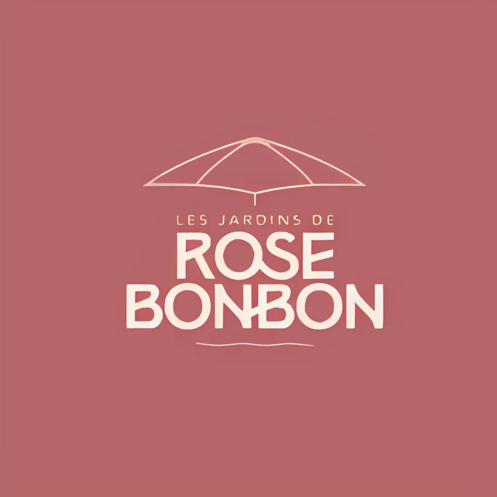 Rose Bonbon bar Paris