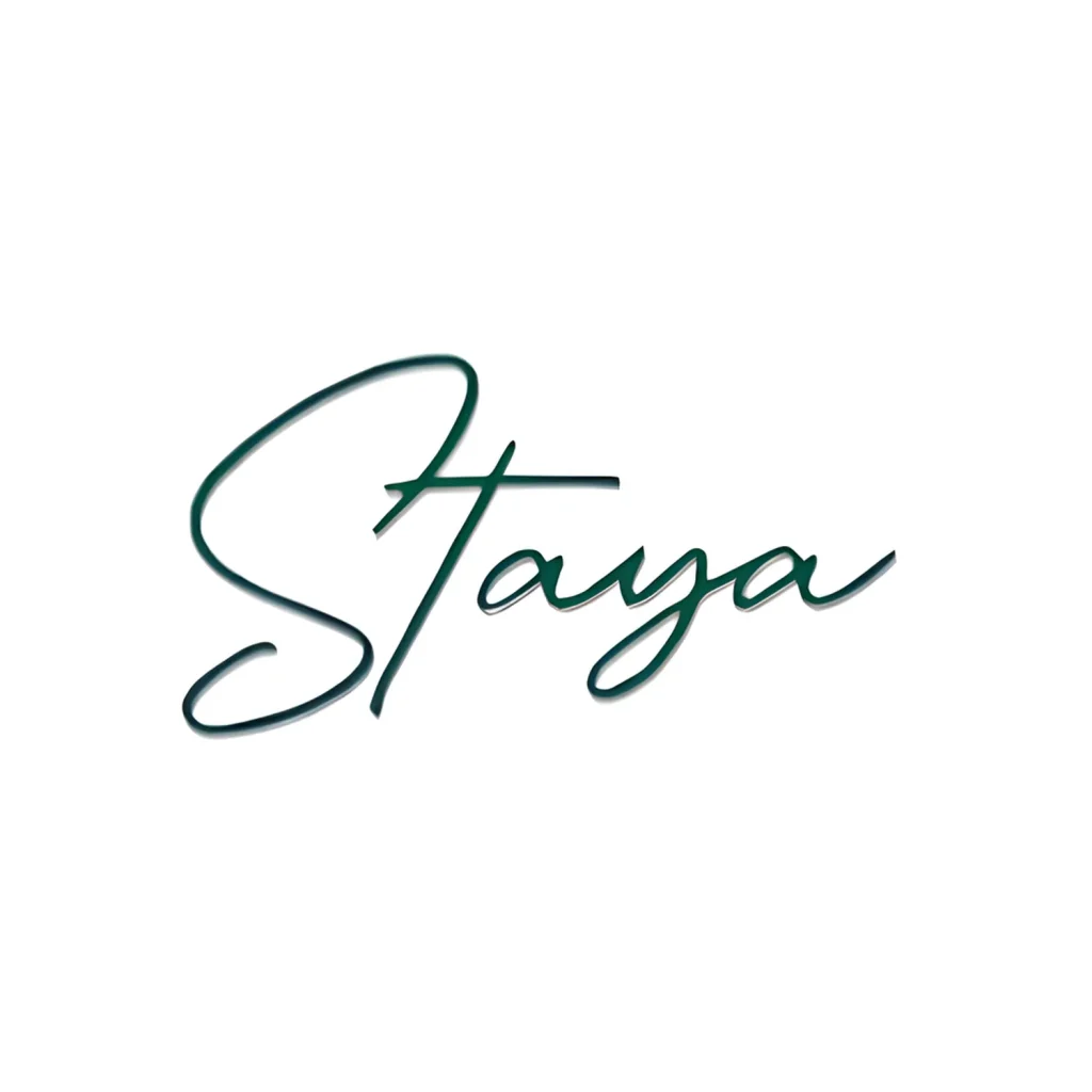 Staya restaurant Paris