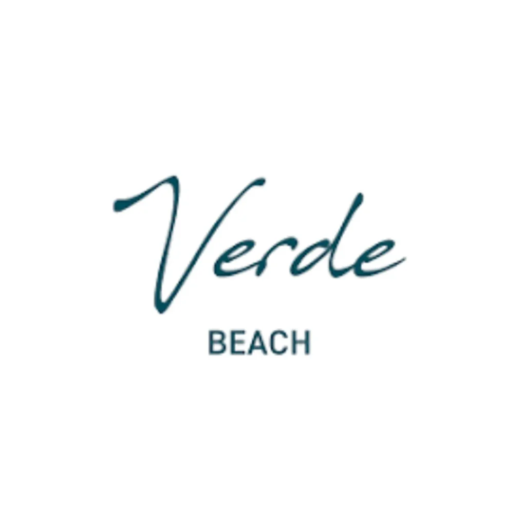 Verde Beach restaurant Ramatuelle