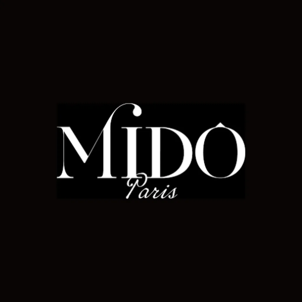 Mido restaurant Paris