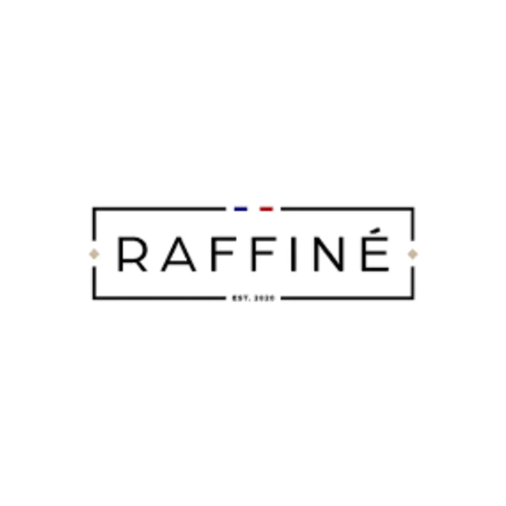 Raffiné restaurant Paris