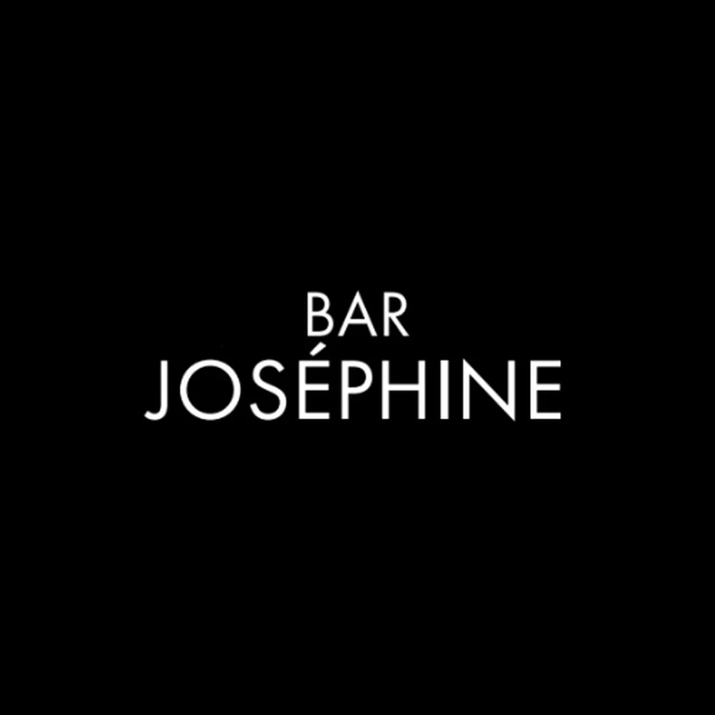 Bar Joséphine Paris