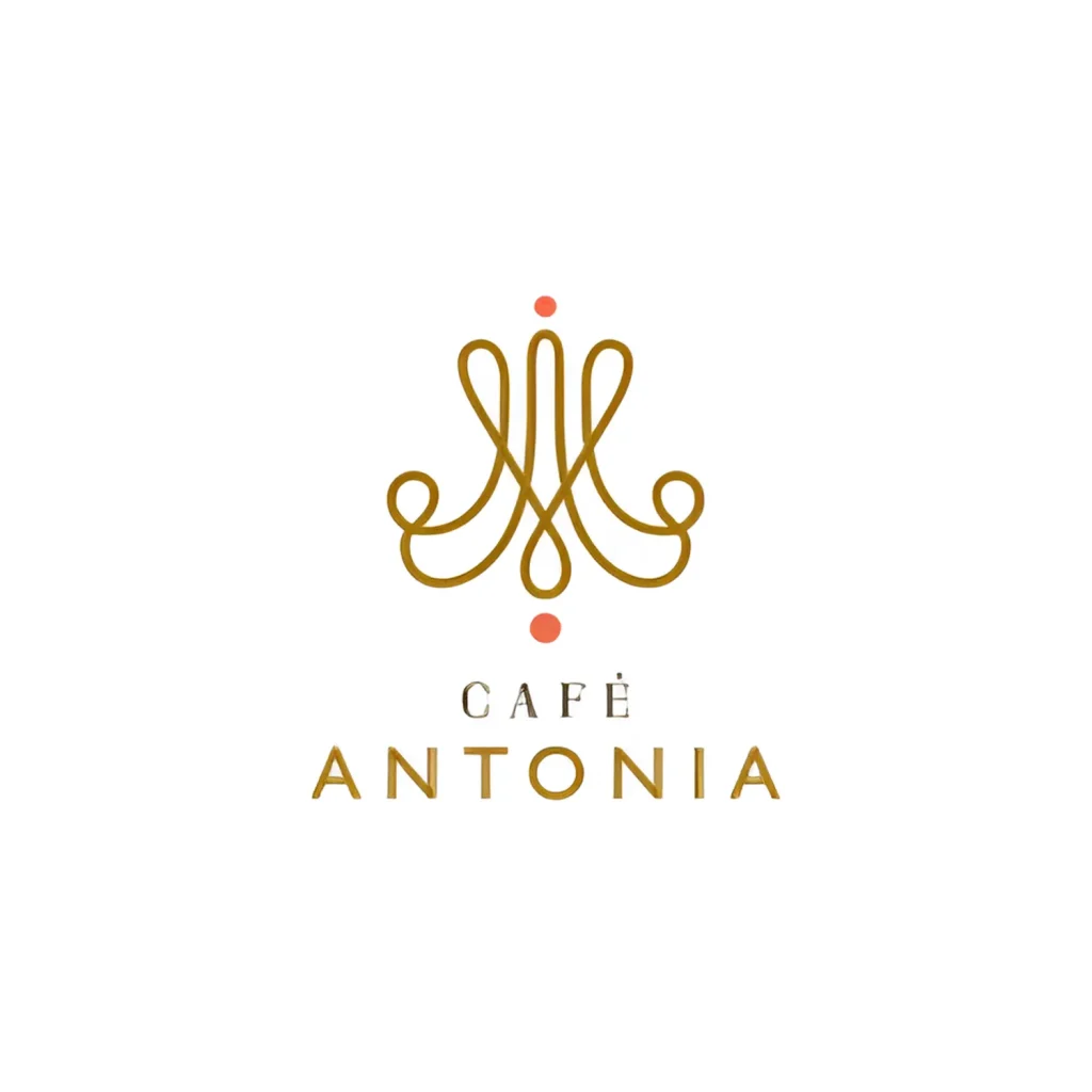 Café Antonia restaurant Paris