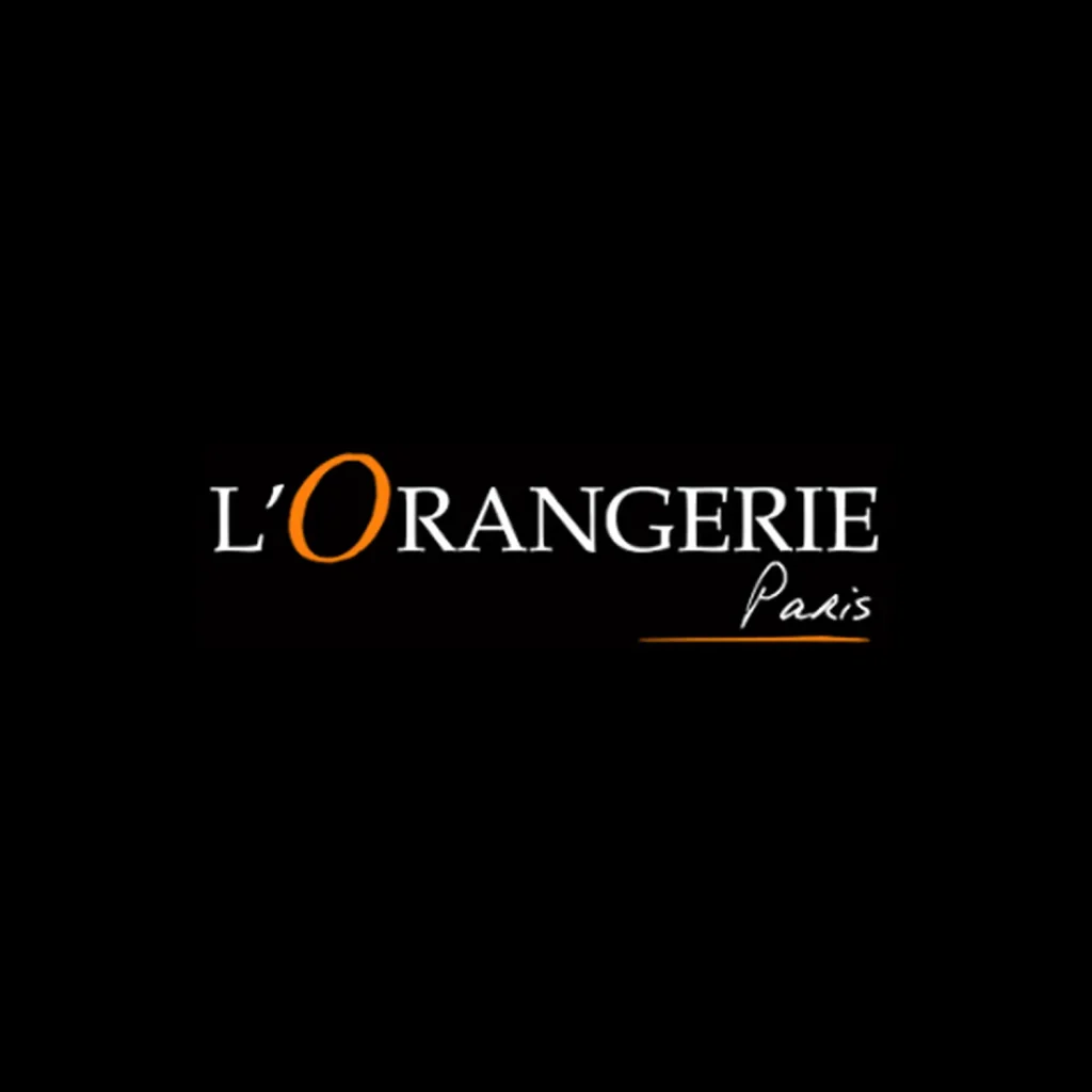 L&#039;orangerie restaurant Paris