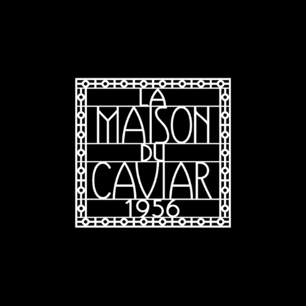 Maison du Caviar restaurant Paris