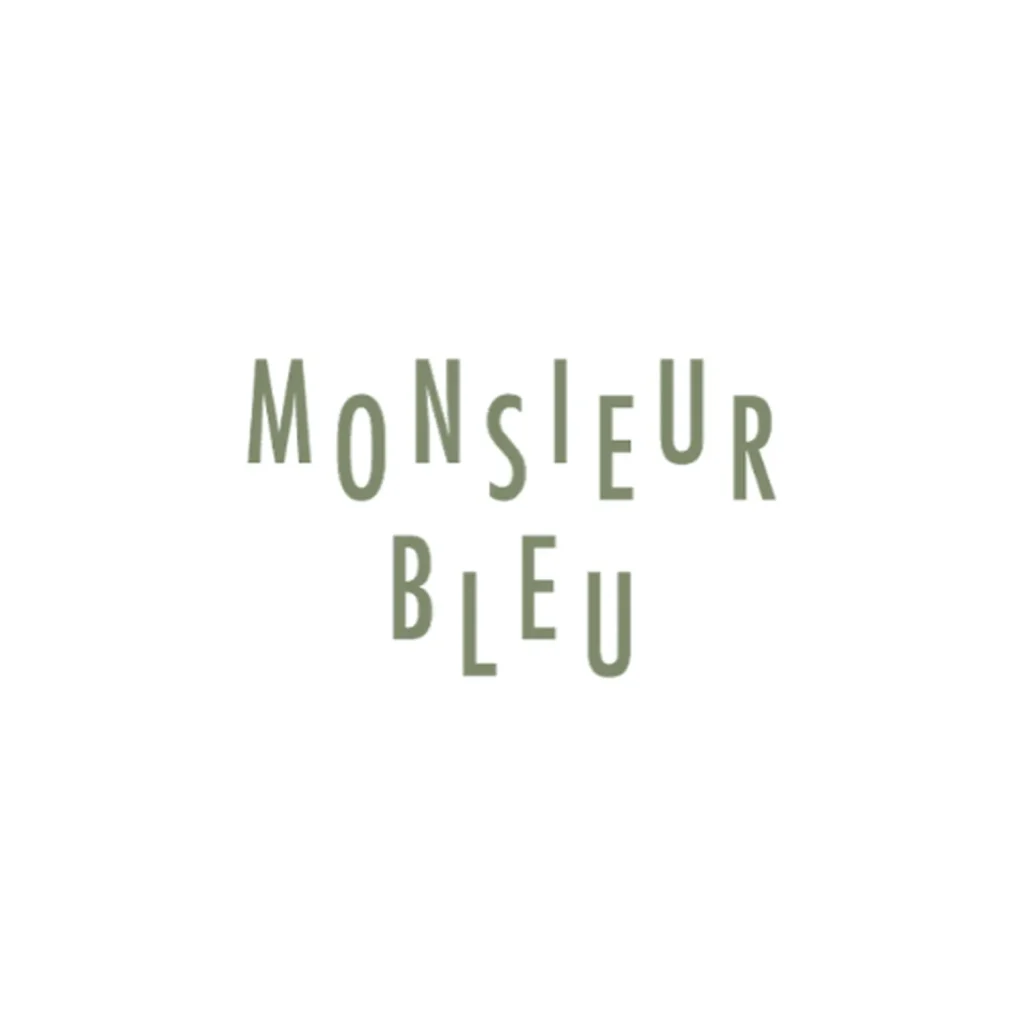 Monsieur Bleu restaurant Paris