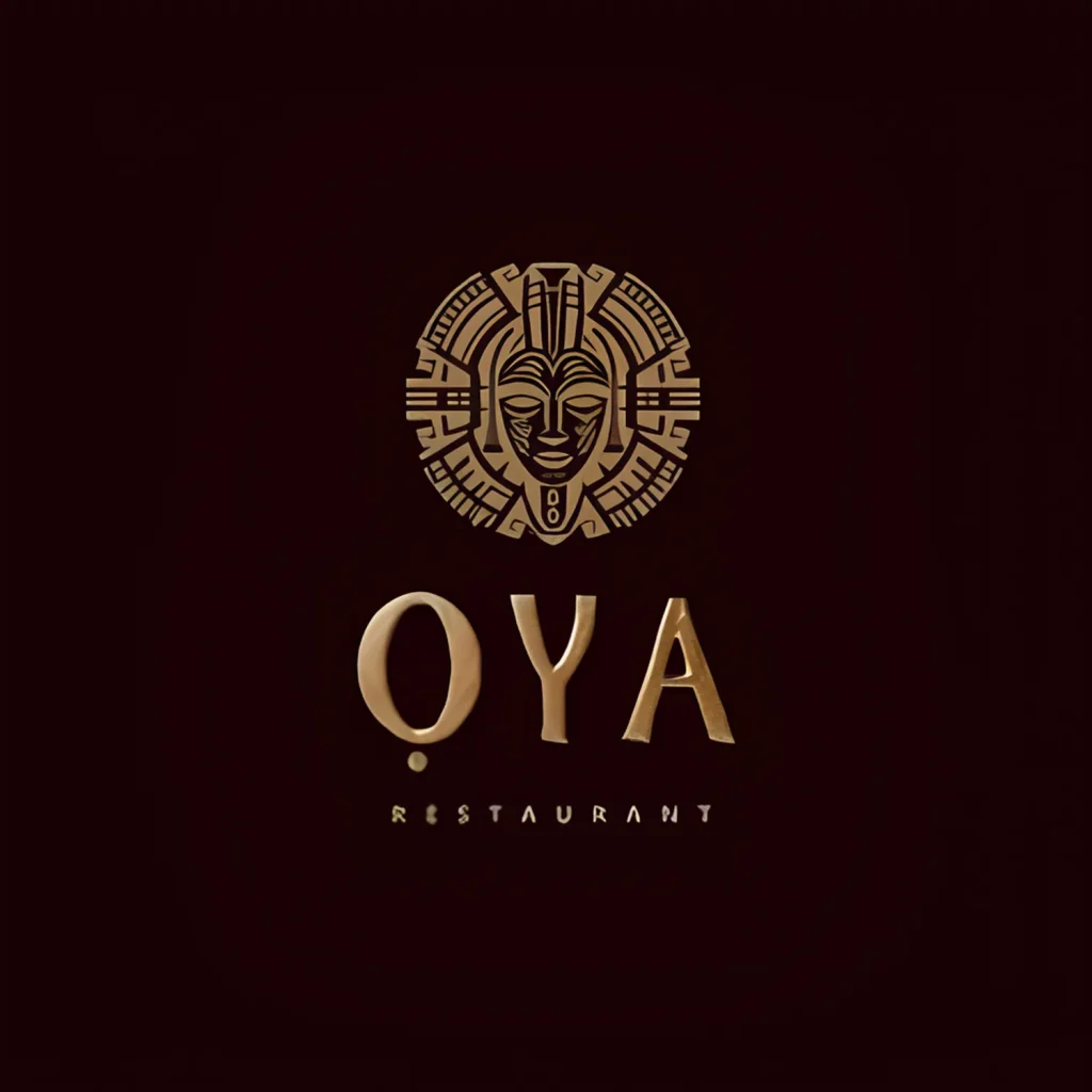 OYA Fusion restaurant Paris