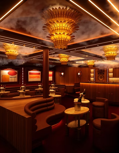 Cat Club Nightclub