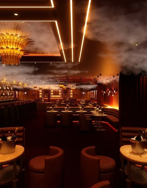 Cat Club Nightclub