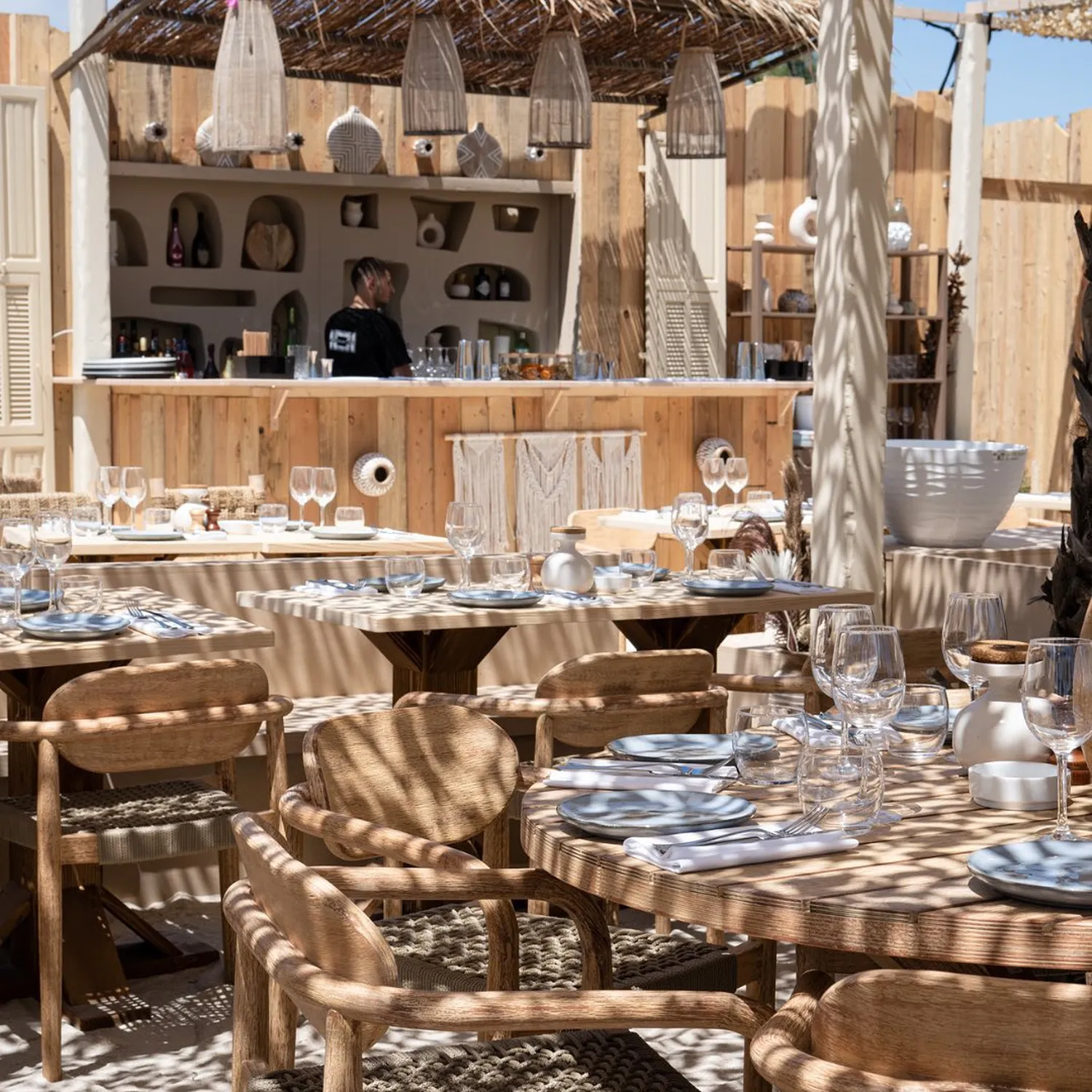 Kalamata restaurant Saint-Tropez