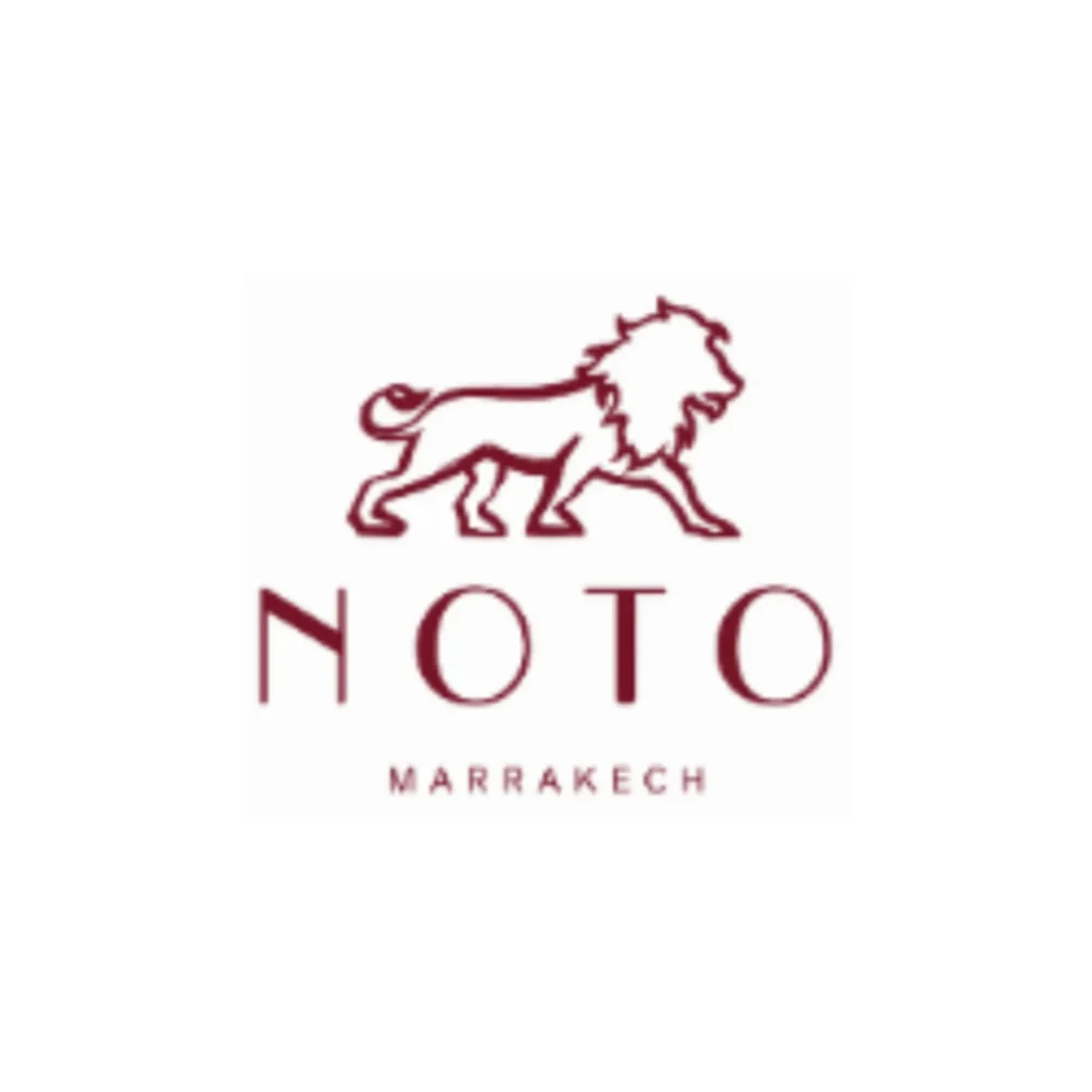 Noto restaurant Marrakesh