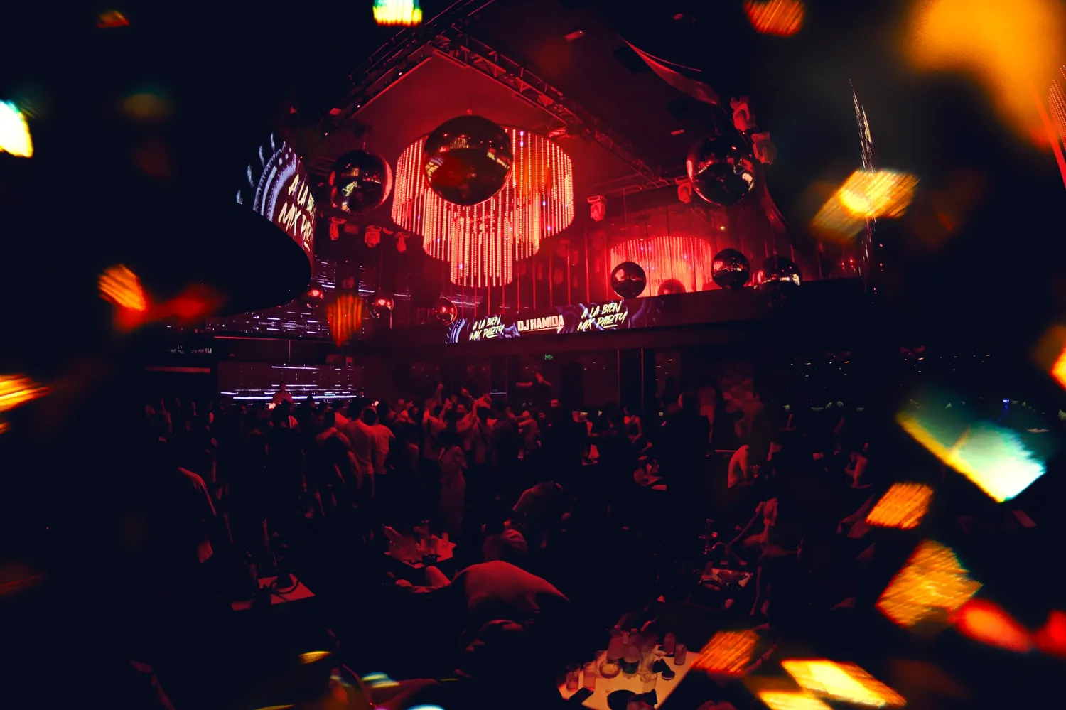 SECRET ROOM nightclub Marrakesh_theworldkeys_8