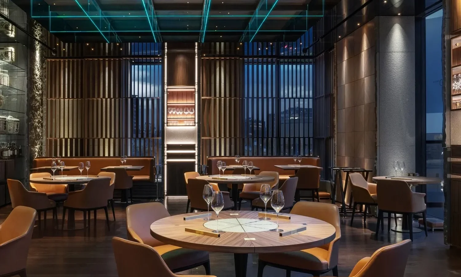 IYO KAISEKI restaurant Milan