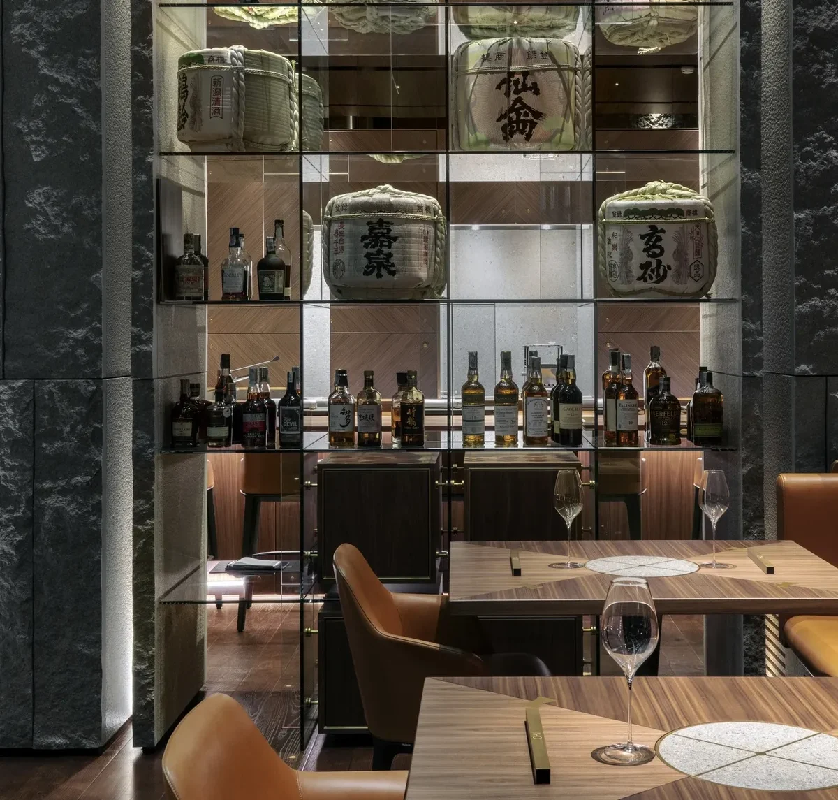 IYO KAISEKI restaurant Milan