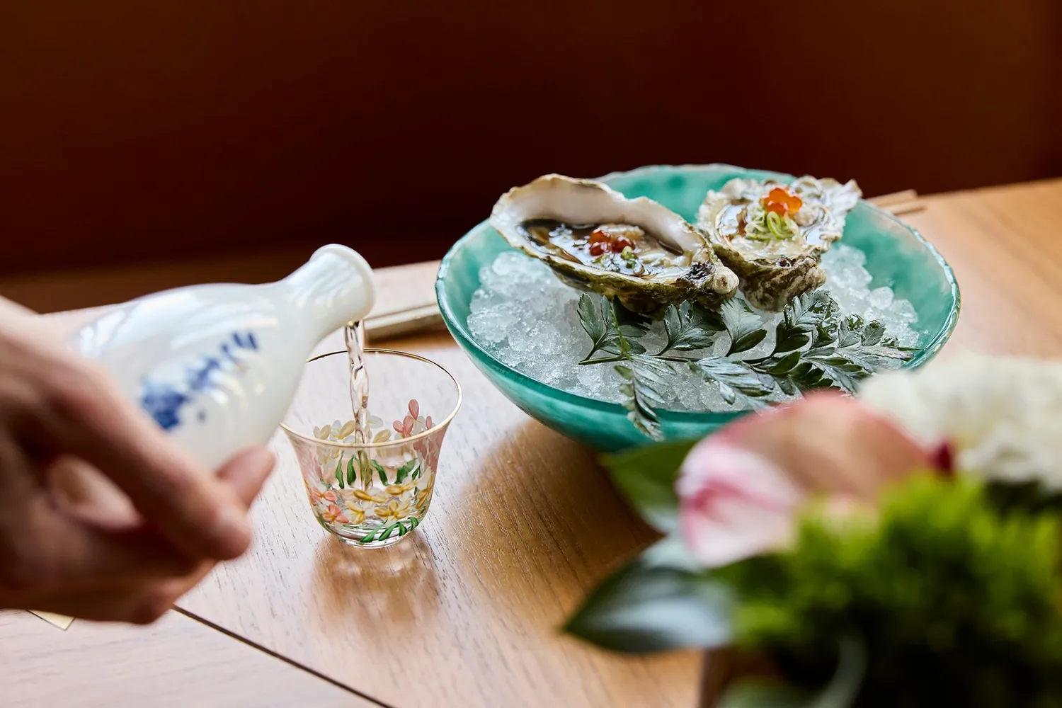 IYO KAISEKI restaurant Milan