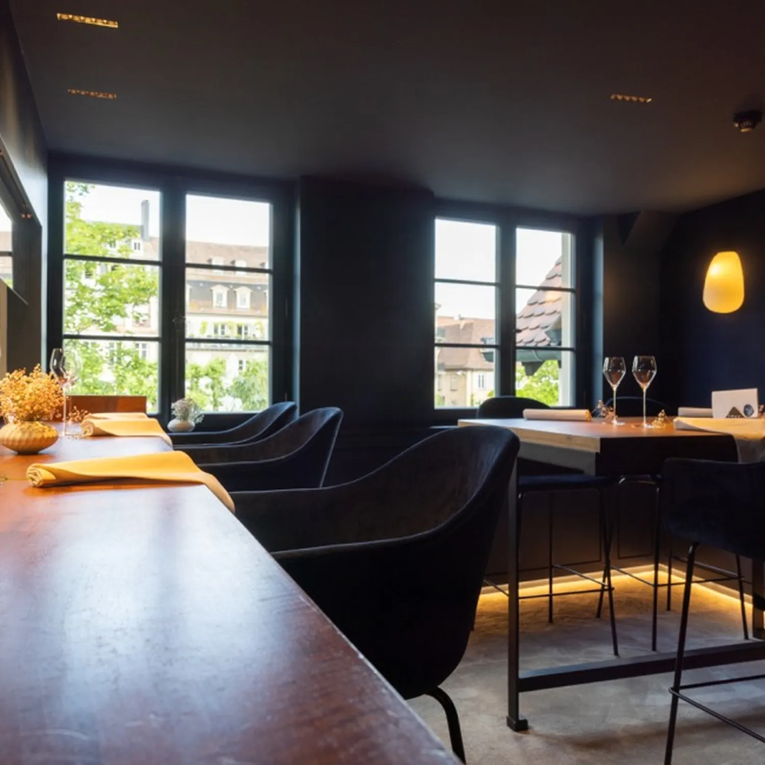 1741 restaurant Strasbourg