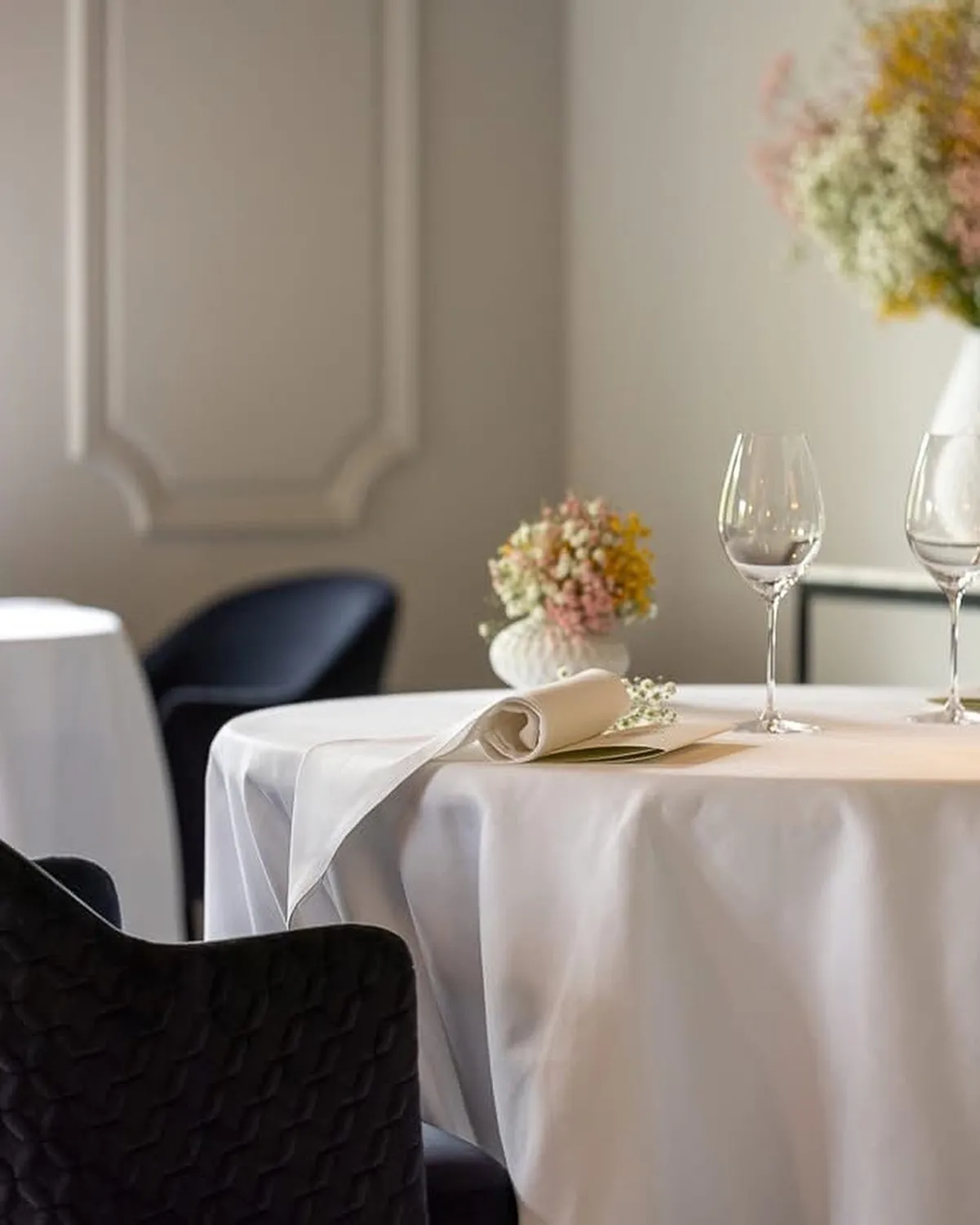 1741 restaurant Strasbourg