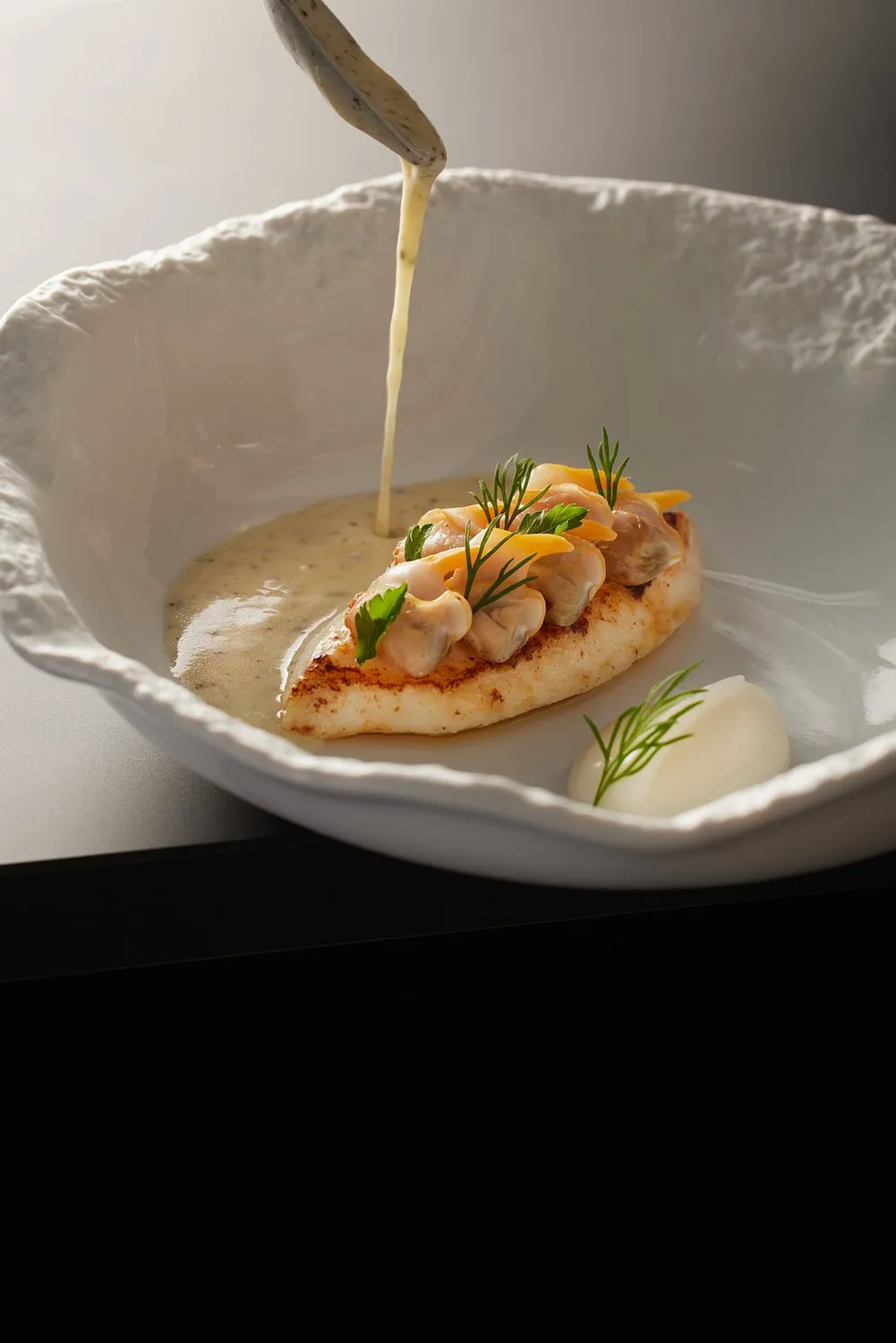 1741 restaurant Strasbourg