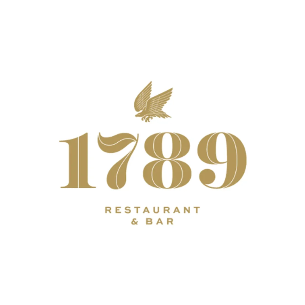 1789 restaurant Washington DC