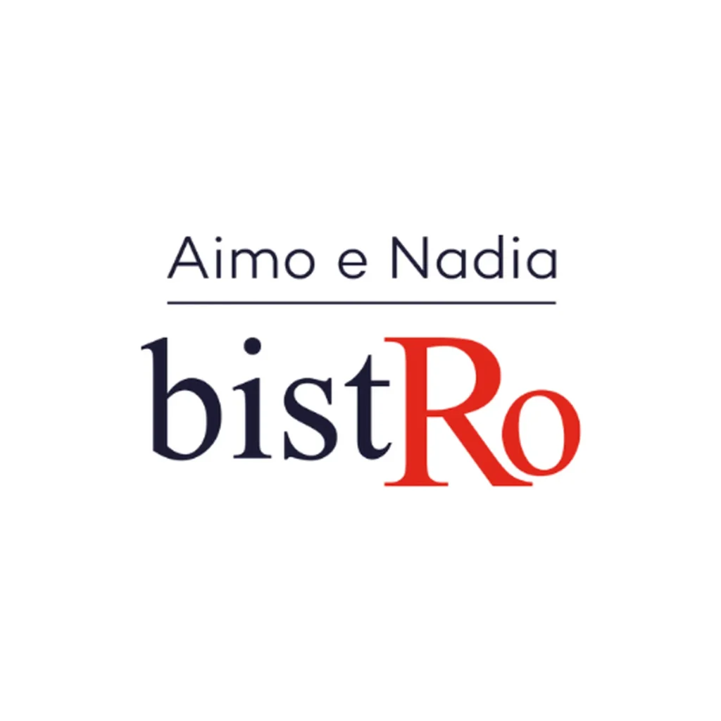 Aimo e Nadia Bistro Milan