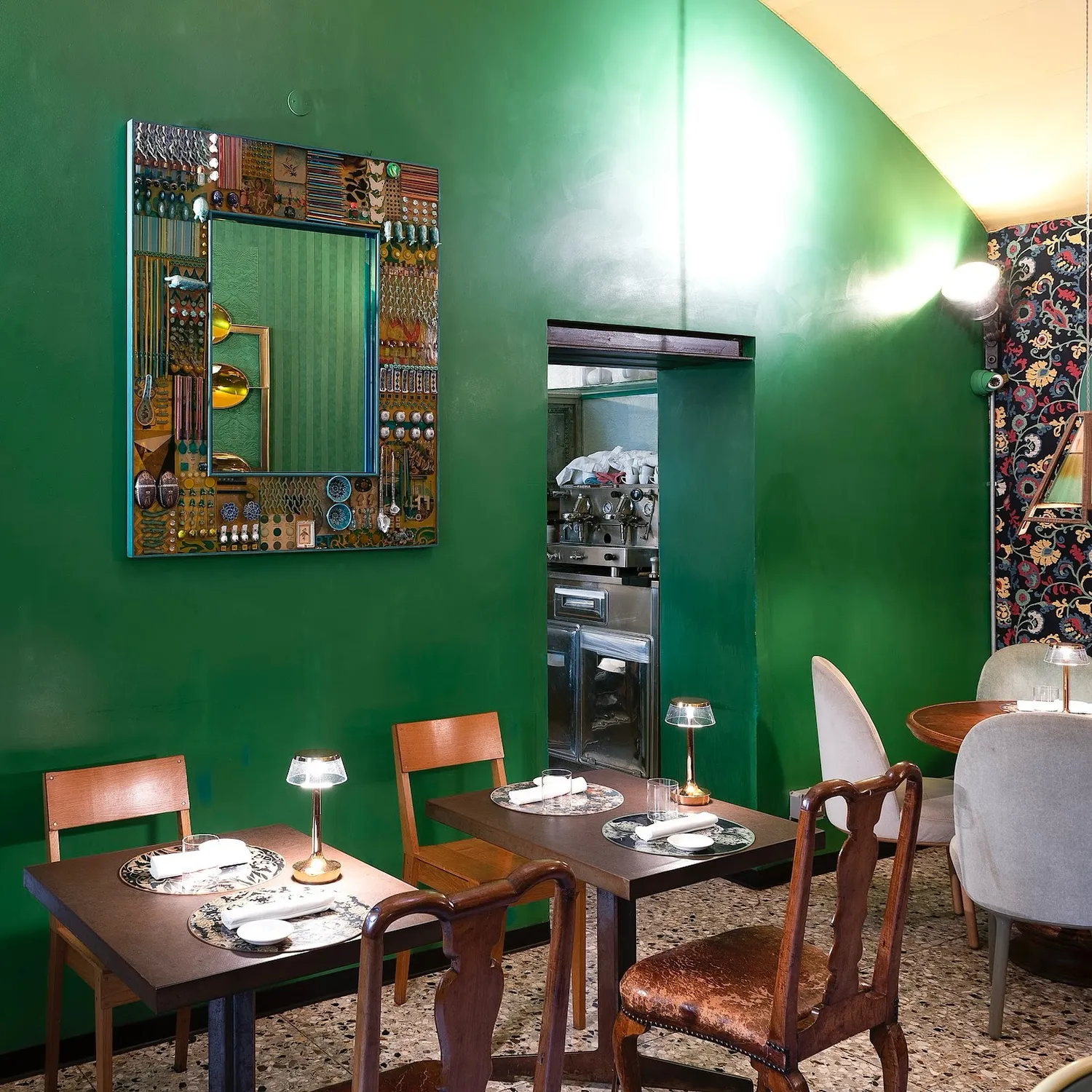 Aimo e Nadia Bistro Milan