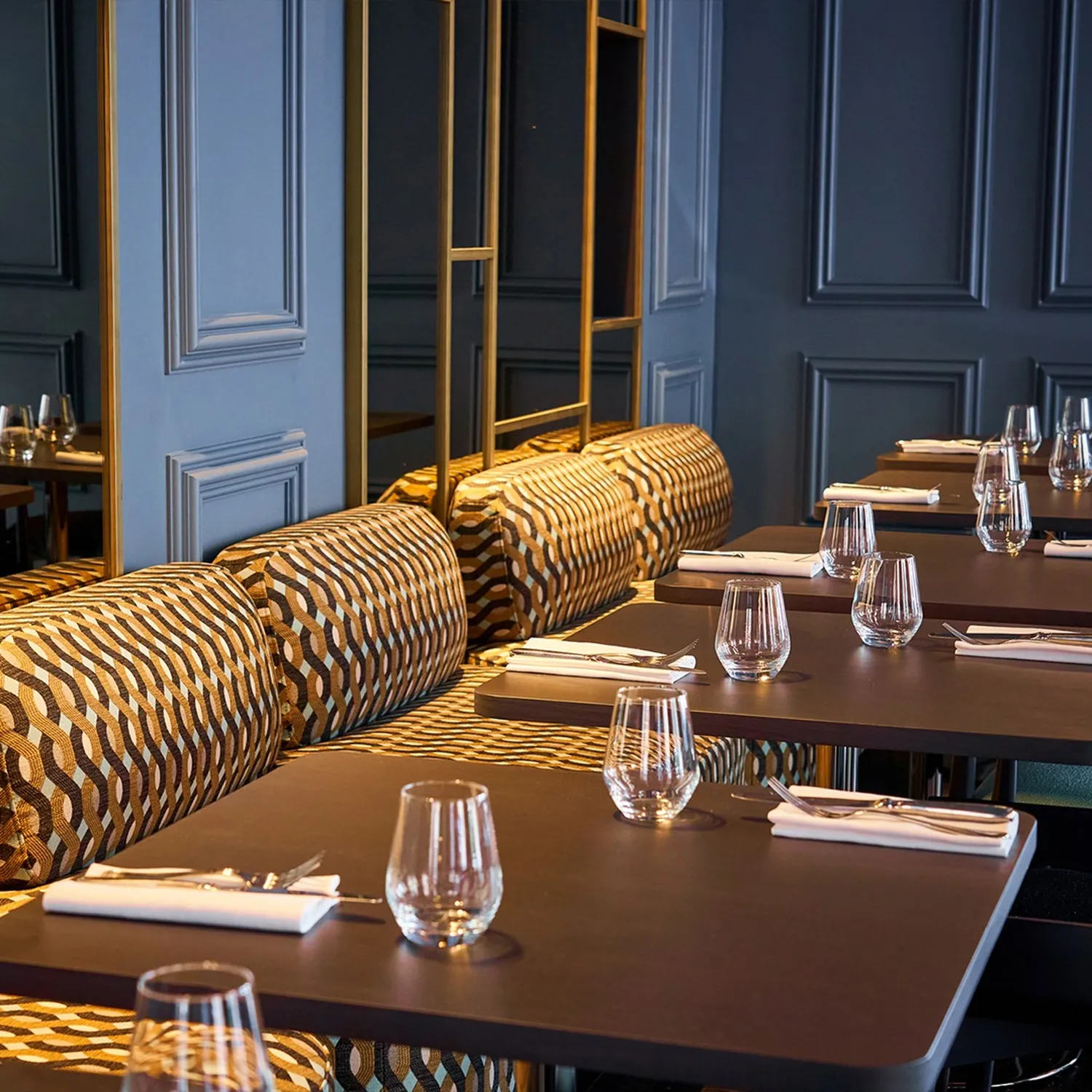 Angelo restaurant Lyon