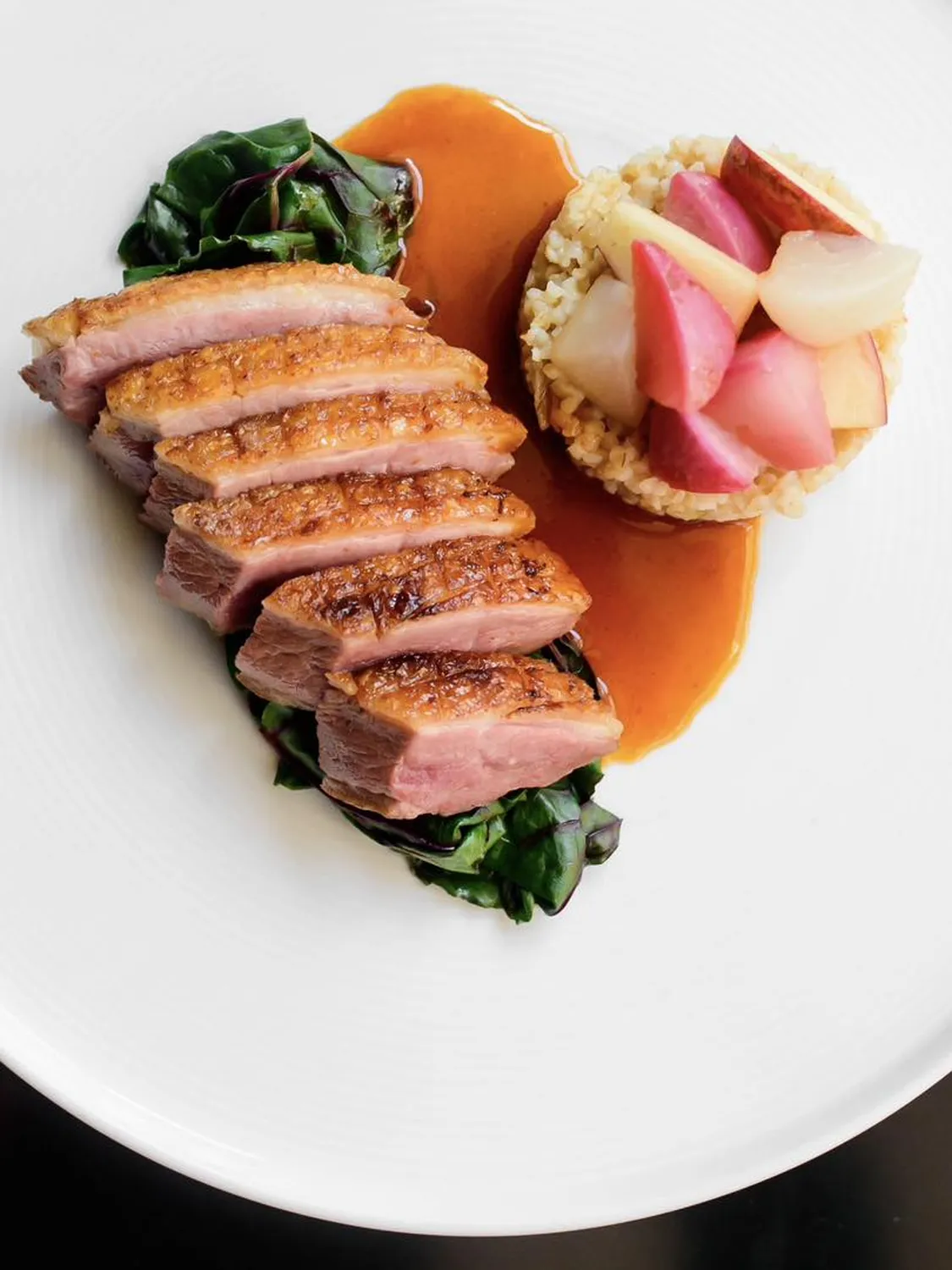 Annabelle restaurant Washington DC