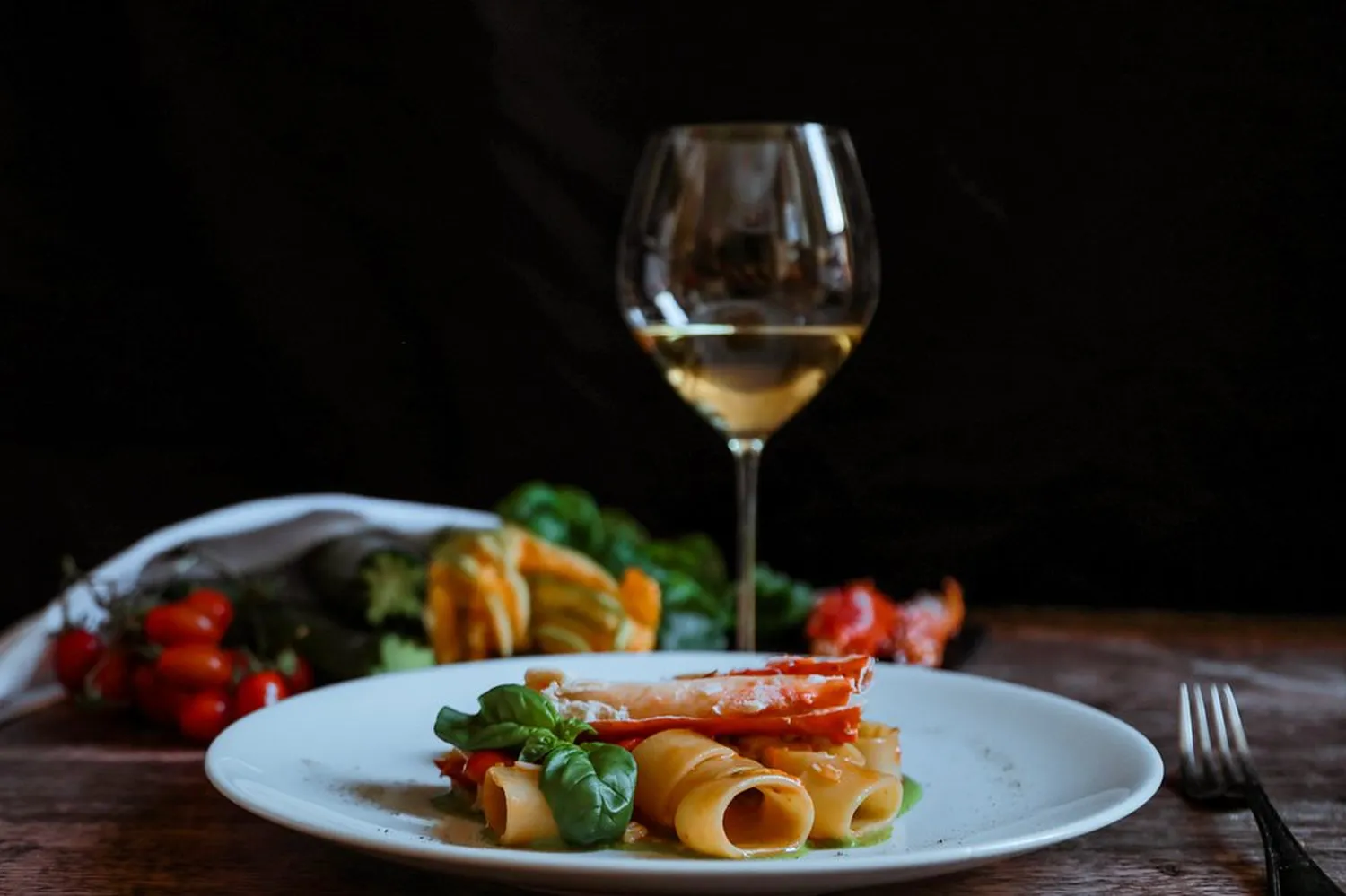 Antica Bottega del Vino Verona