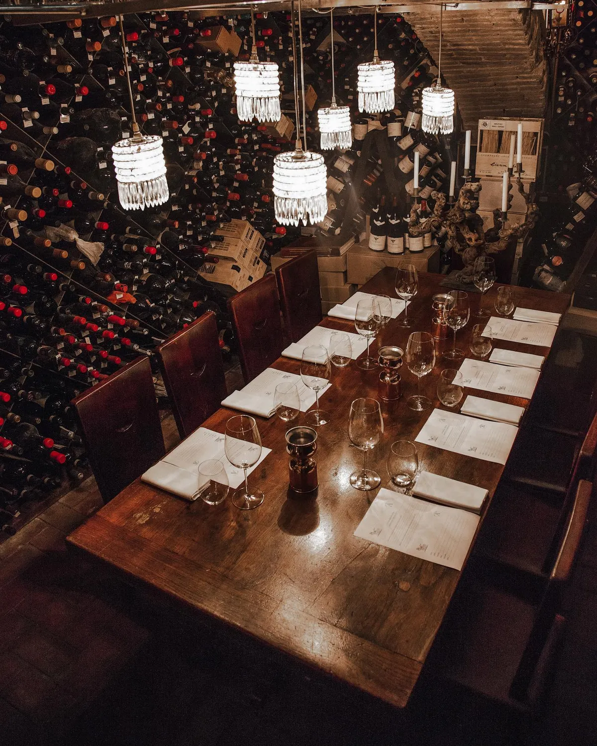 Antica Bottega del Vino Verona
