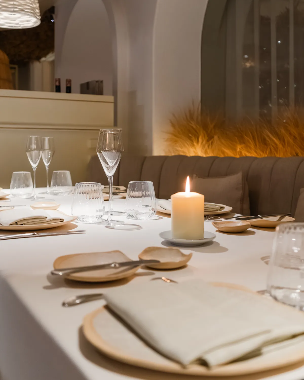 Areia restaurant Marbella