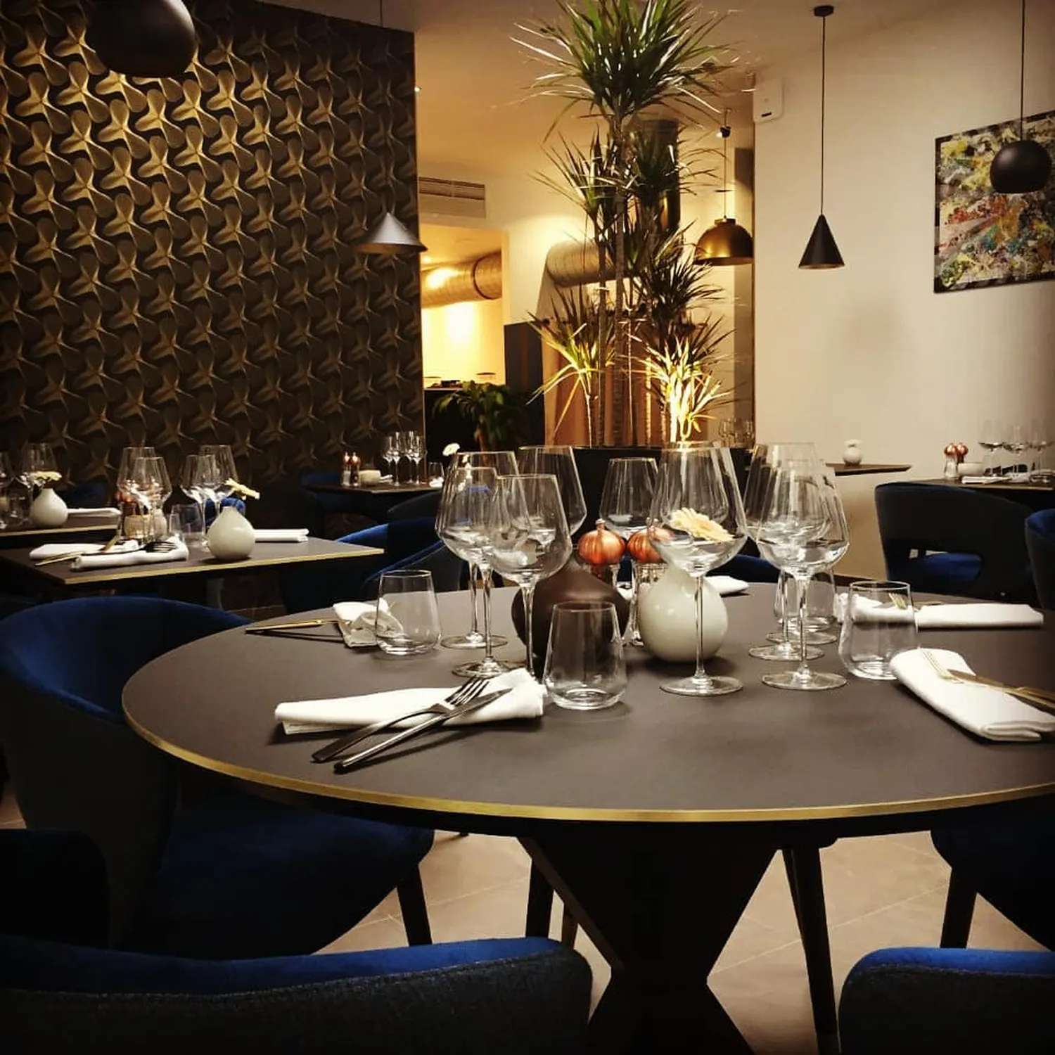 Aromebase restaurant Lille