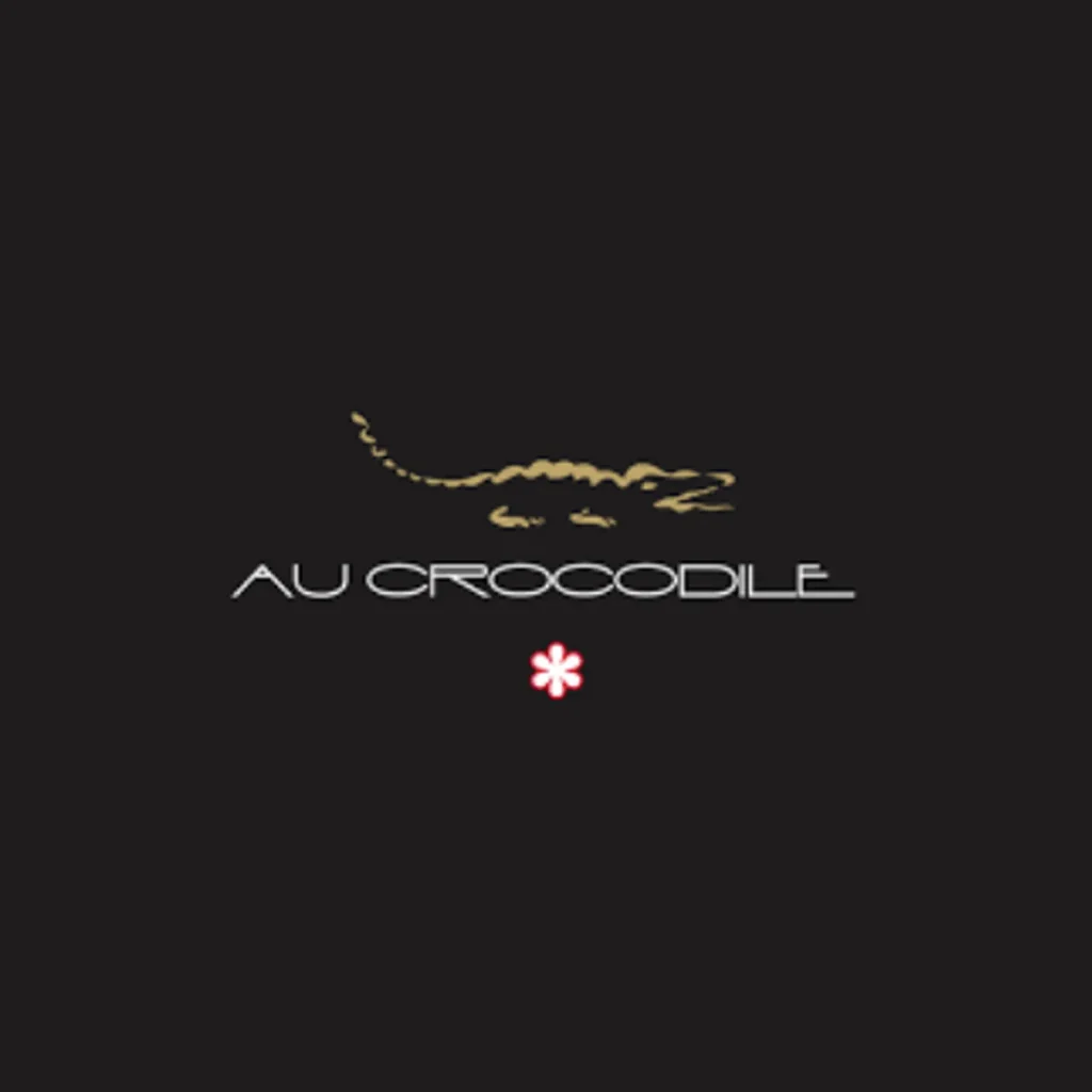 Au Crocodile restaurant Strasbourg