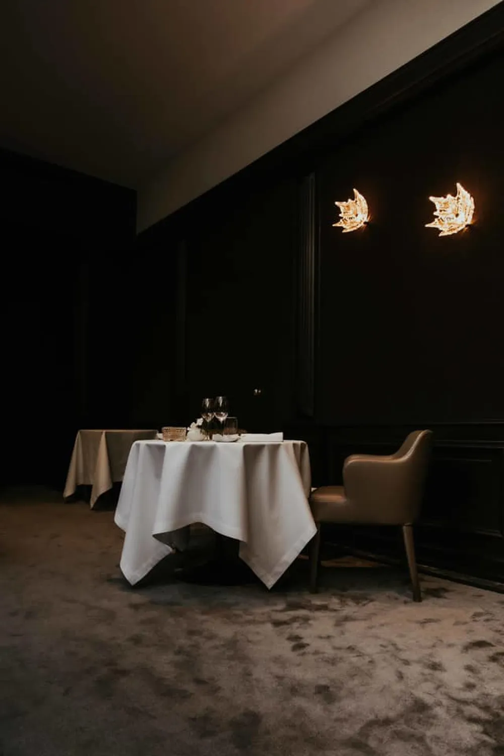 Au Crocodile restaurant Strasbourg