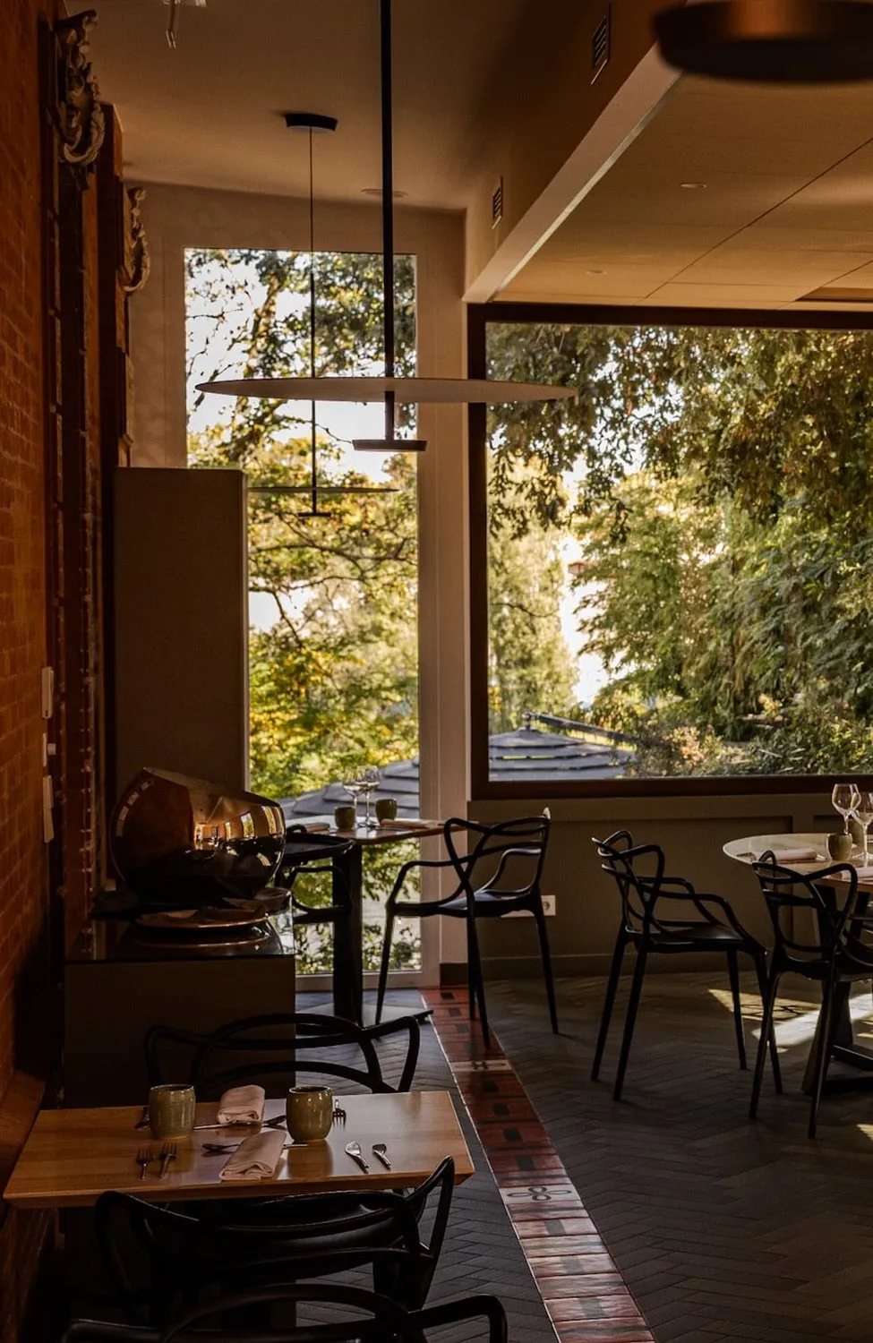 Au Pois Gourmand restaurant Toulouse