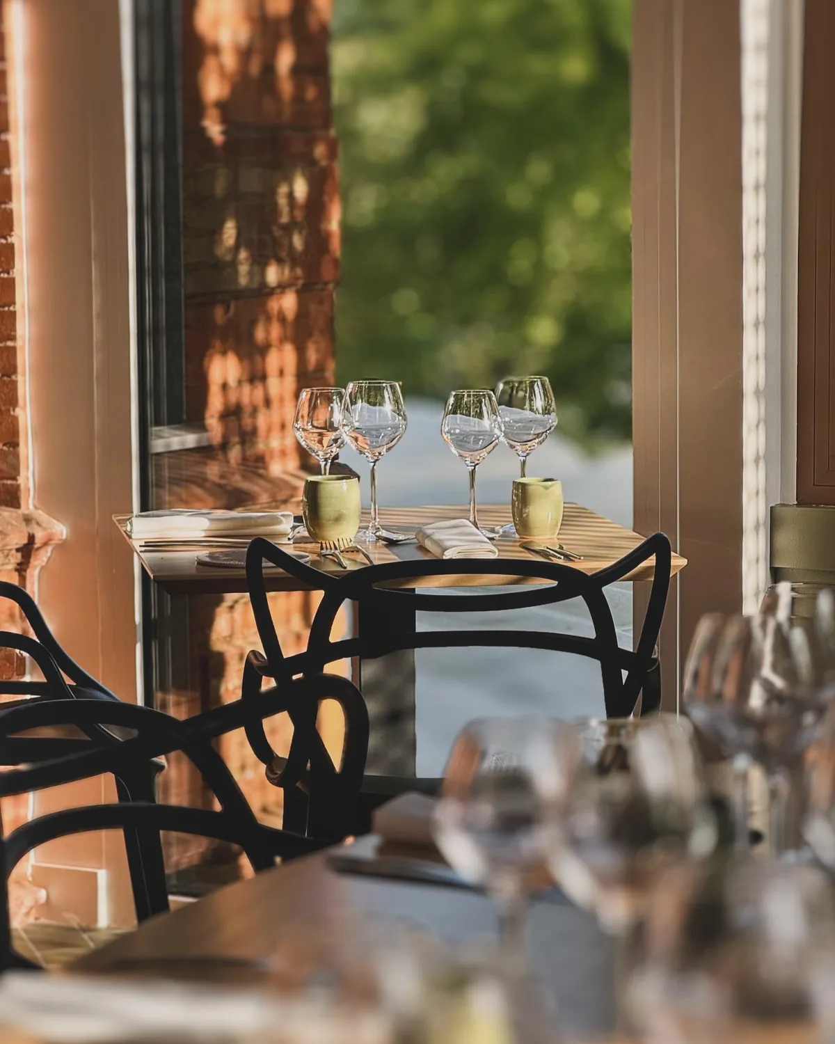 Au Pois Gourmand restaurant Toulouse