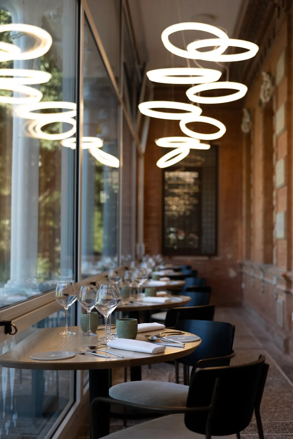 Au Pois Gourmand restaurant Toulouse