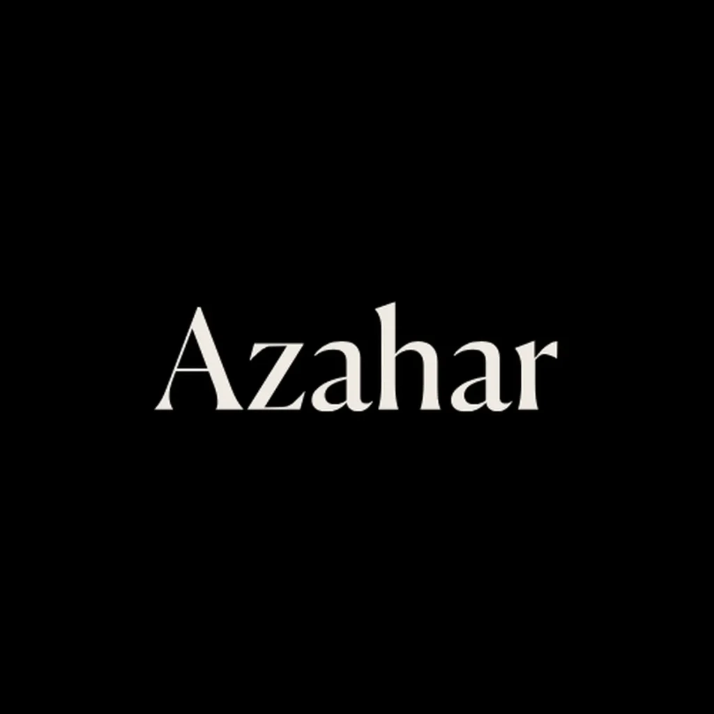 Azahar restaurant Seville