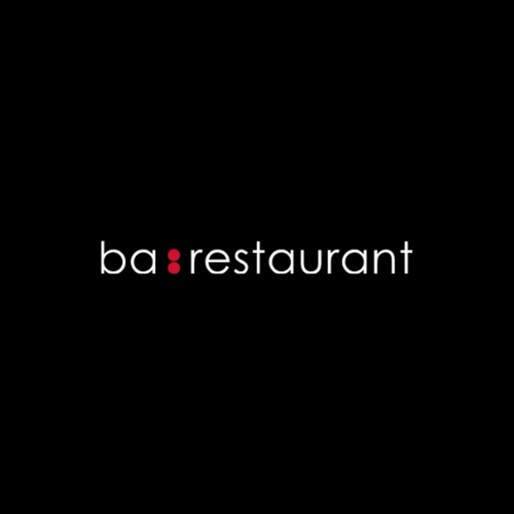 Ba restaurant Milan