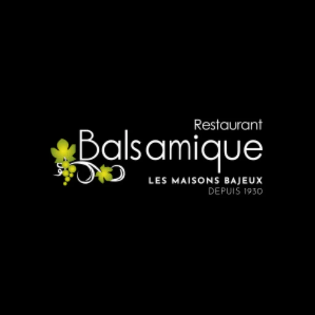 Balsamique restaurant Lille