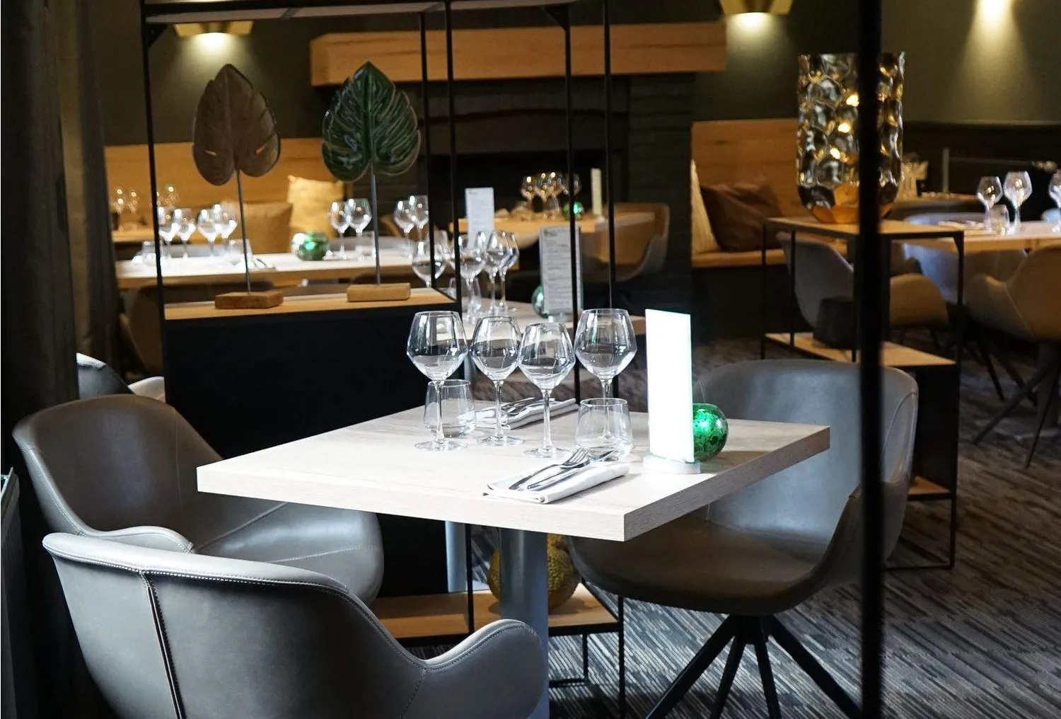 Balsamique restaurant Lille