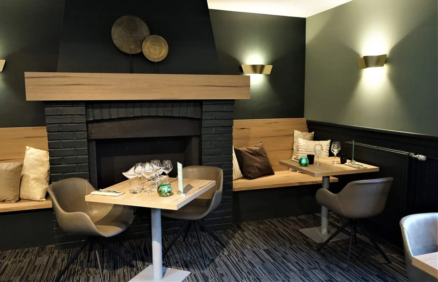 Balsamique restaurant Lille
