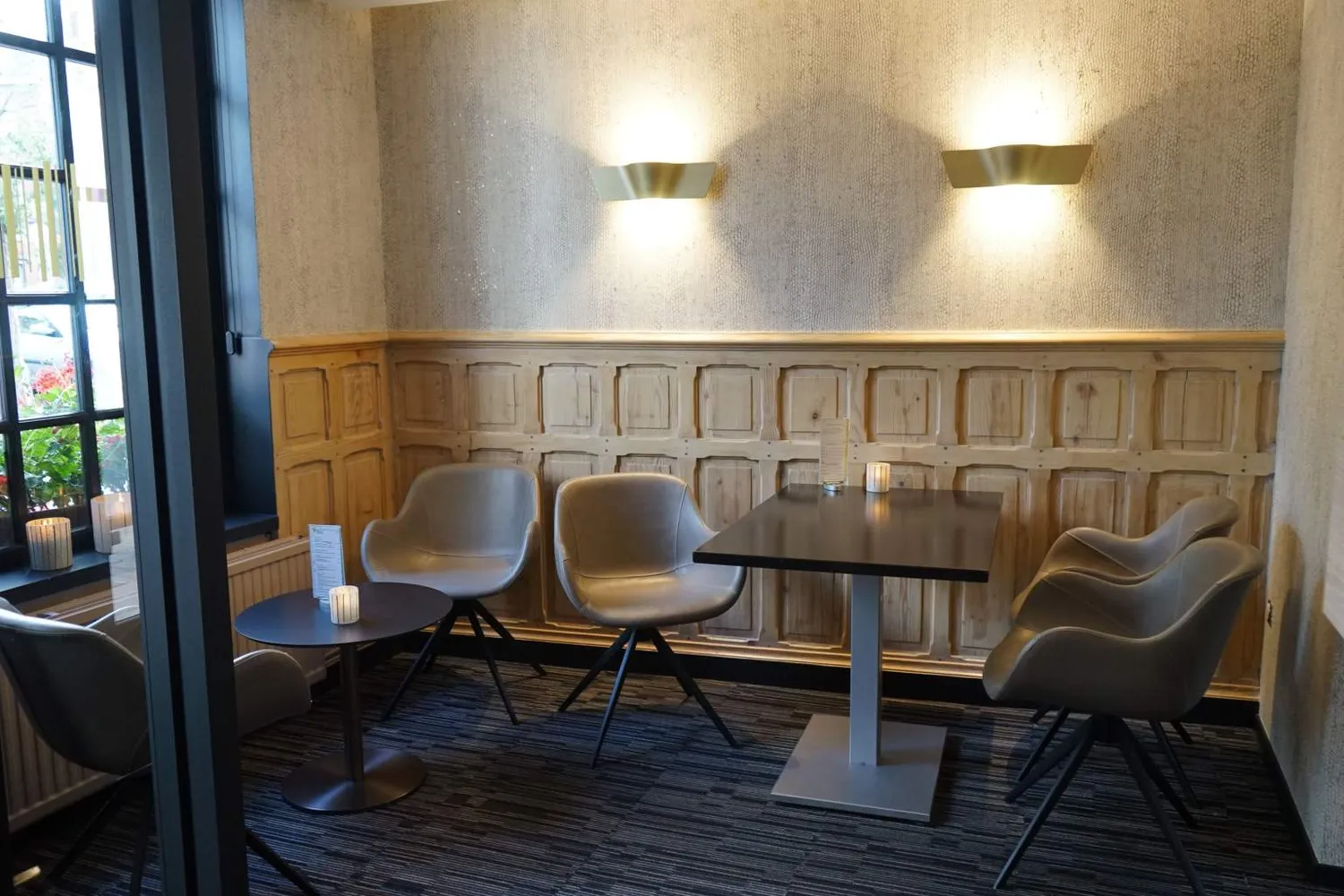 Balsamique restaurant Lille