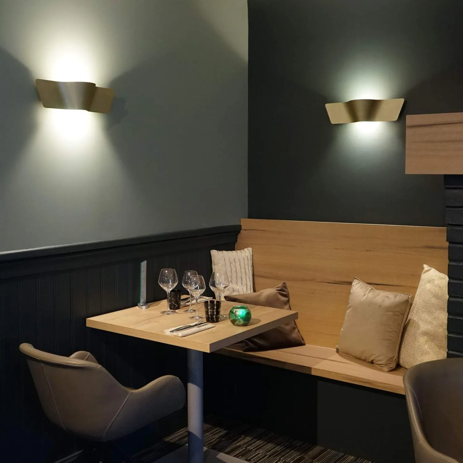 Balsamique restaurant Lille