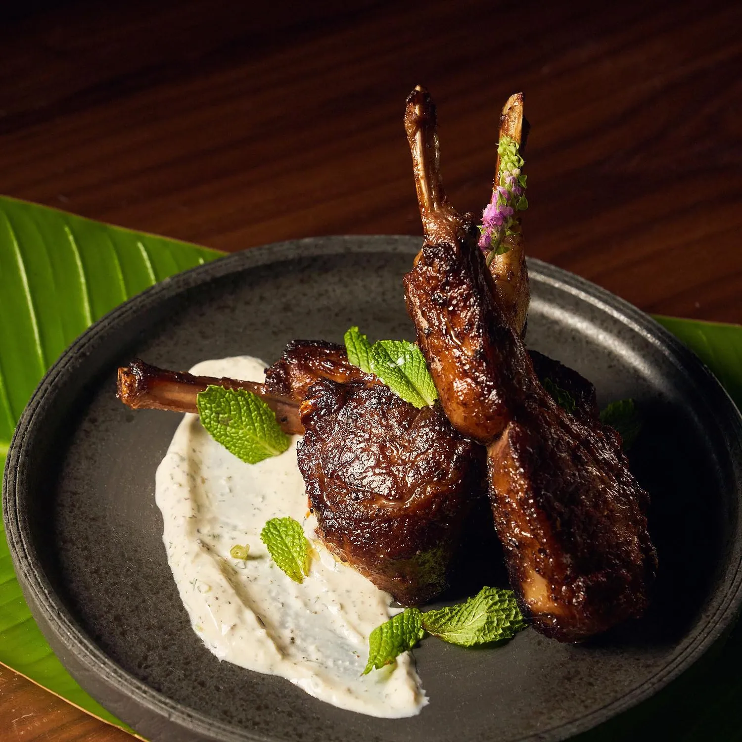 Baoli restaurant Miami