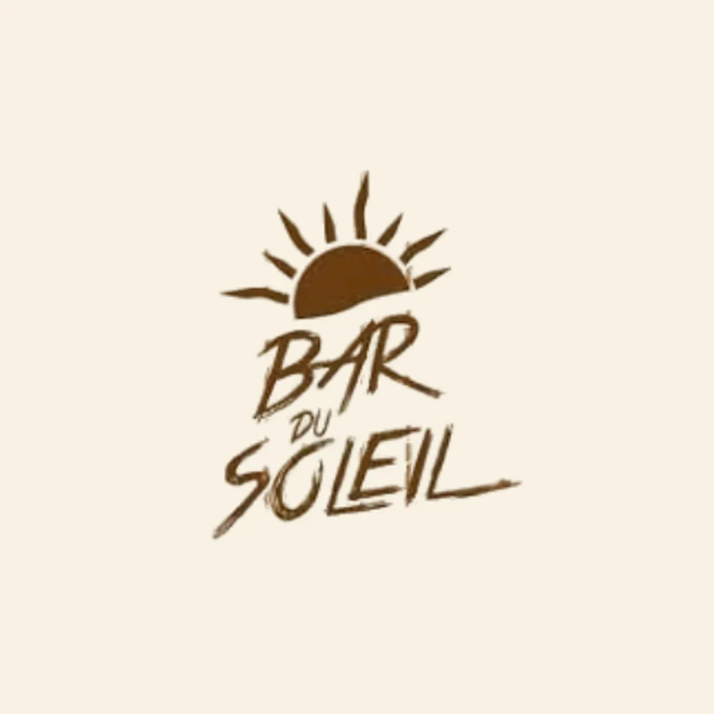 Bar du Soleil restaurant Saint Tropez