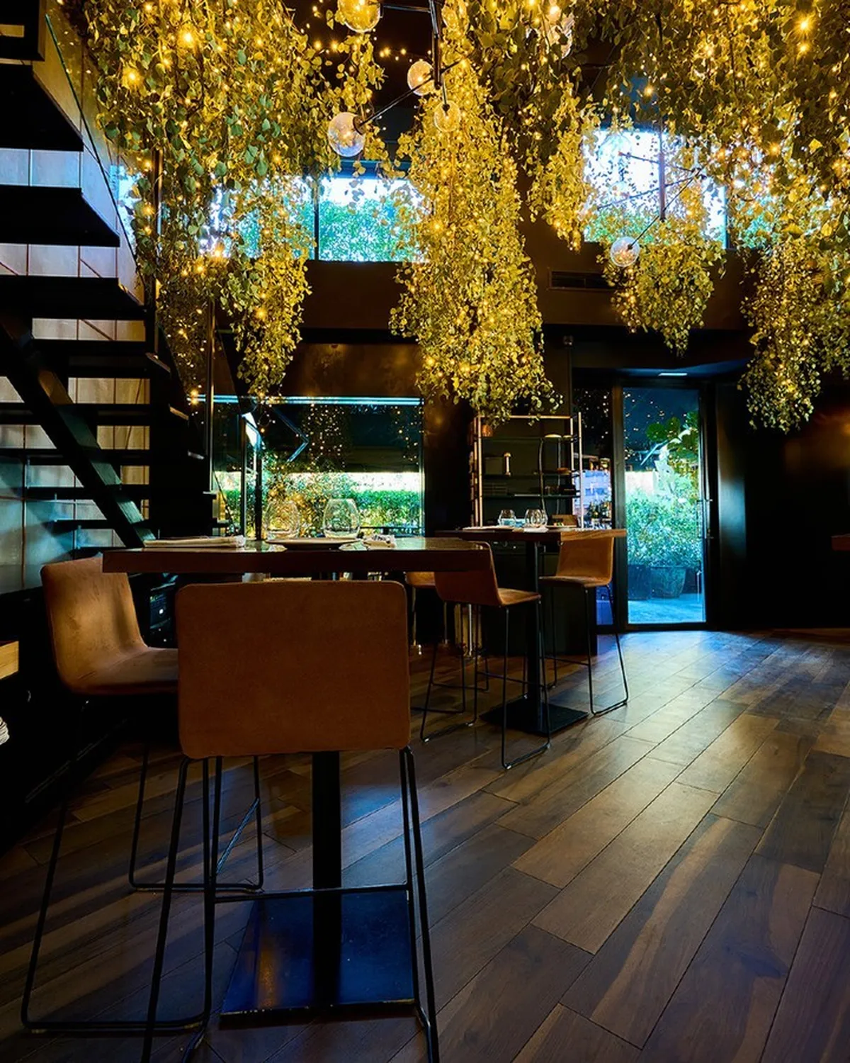 Barrazero restaurant Alicante