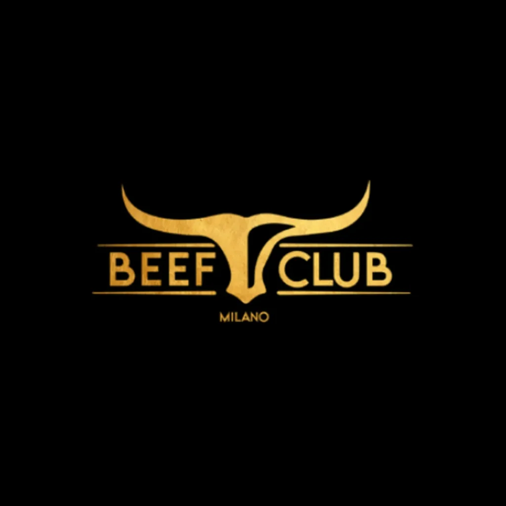 Beef Club restaurant Milan